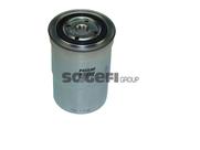 Filtro de Combustivel Diesel Blindado Pajero Full 3.2 TDI