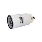 Filtro de combustivel diesel volkswagen serie constellation / worker / delivery - wega