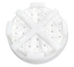 Filtro de Combustível Disco Original Motor Mercruiser 5.7L Código 8M0204703 Filtro de Combustível Disco Original Motor Mercruiser 5.7L Código 8M0204703