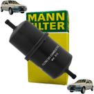 Filtro De Combustível Elba 1992 A 1996 / Fiorino 1994 A 2013 / Prêmio 1992 A 1994 / Tempra 1993 A 1998 / Tipo