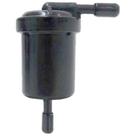 Filtro de combustível Etios - FCI1616