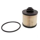 Filtro De Combustível Expert Furgão Turbo Diesel 1.6 8V Após 2017 Jumpy - TURBO - TBC0727I