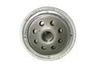 Filtro De Combustivel ( F-250 F-350 F-4000 - 98 A 2005 Motor Cummins Mecanico Diesel ) - BG1T9155DA