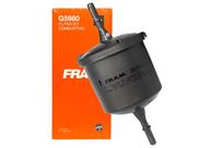 Filtro de Combustível Fiesta Ka Endura Zetec Courier Escort 1.6 8v Zetec Rocam FRAM G5980