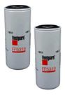 Filtro de combustível Fleetguard FF5319 para caminhões Western Star (2 unidades)