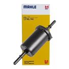Filtro De Combustível Flex Mahle Fan Titan Bros Start 125 150 160 Xre 190 Ano 2009 A 2024