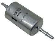 Filtro De Combustivel ( Focus Duratec 2.0 Gasolina 2005 A 2009 ) - Original Ford - 2M5Z9155ABM Filtro De Combustivel ( Focus Duratec 2.0 Gasolina 2005 A 2009 ) - Original Ford - 2M5Z9155ABM