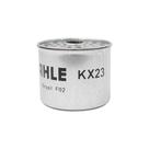 Filtro de Combustível Ford F1000 GM D10 D20 KX23 Mahle