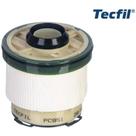 Filtro de combustível Ford Ranger 2012 a 2024 TECFIL PC951