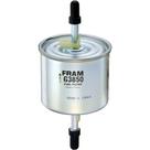 Filtro De Combustível Fram Explorer/F 250 - G3850