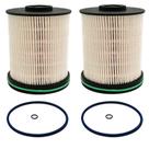 Filtro de combustível GaeaAuto 6.6L Duramax Diesel para Chevy Cruze Silverado GMC Sierra 1500 2500 3500 Filtro de combustível GaeaAuto 6.6L Duramax Diesel para Chevy Cruze Silverado GMC Sierra 1500 2500 3500