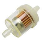 Filtro de Combustivel Gasolina Universal Para Motos Carburadas