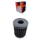 Filtro de combustivel gnv - grand siena 2012 a 2013 / siena 2007 a 2012 - fcg001