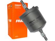 Filtro de Combustível Gol G3 G4 Fox Parati Saveiro Civic 2007 a 2011 FRAM