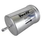 Filtro de Combustível Gol Golf Logus Pointer Passat Quantum Santana Monza Kadett Ipanema Omega Silverado Suprema Tempra Escort Mondeo Clio Peugeot 405