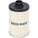 Filtro de combustível Goldenrod 496-5 Water-Block Element 17 Micron