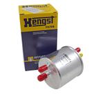 Filtro de Combustível Hengst H114WK A160, A190 - Cód.9756 Filtro de Combustível Hengst H114WK A160, A190 - Cód.9756