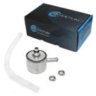 Filtro de combustível HFP QFS Repl 62897-01B para Harley 2001-07