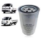 Filtro de combustível hyundai hr kia bongo k2500 16v 2013 a 2021