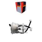 Filtro de combustivel interno tanque - civic 2001 a 2005 - jfc451