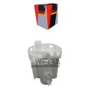 Filtro de combustivel interno tanque - pajero full 2003 a 2007 - jfc550
