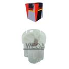 Filtro de combustivel interno tanque - rav4 2001 a 2008 - jfc285