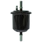 Filtro de Combustível Jac J2 J3 J5 T5 T40 T50 T60 - Tecfil - GI70
