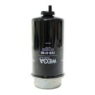 Filtro de Combustível JCB JS145W JS160W JS190 JS220LR JS220XD JS235 JS240LC JS260 JS330 - Wega - FCD0196