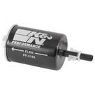 Filtro de combustível K&N PF-2100 proteção de motor de alto desempenho