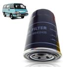 Filtro de combustível kia besta 1992 a 1998 com furo para sensor md433425