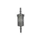 Filtro De Combustivel Kl1054 Metal Leve