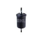 Filtro De Combustível Kl582 Etios Hatch Sandero Fiorino Metal Leve