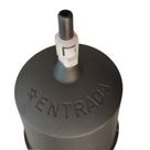 Filtro de combustivel KN Injeção Eletronica BL 5020