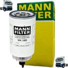 Filtro de combustível Lo 916 2012 A 2024 / Ls 1632 1999 A 2002 / Ls 1634 2001 A 2011 / O 500 2012 A 2024
