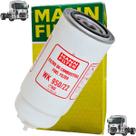 Filtro De Combustível Ma 9.2E 2004 A 2011 / Mt 12.0 Le 2012 A 2019 / Cargo 2005 A 2019 / Wfly 2014 A 2024 Filtro De Combustível Ma 9.2E 2004 A 2011 / Mt 12.0 Le 2012 A 2019 / Cargo 2005 A 2019 / Wfly 2014 A 2024