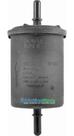 Filtro De Combustível Mahle Metalleve KL583