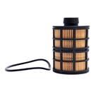 Filtro De Combustível Mann-Filter Jumper/Ducato - PU 723 X