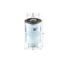 Filtro de Combustivel - MANN-FILTER - WK828X