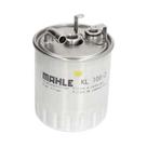 Filtro de combustível MB Accelo Sprinter KL100/2 - MAHLE Filtro de combustível MB Accelo Sprinter KL100/2 - MAHLE