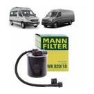 Filtro de combustível MB Sprinter 311 313 413 415 515 - Mann Filtro de combustível MB Sprinter 311 313 413 415 515 - Mann