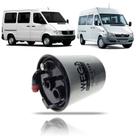 Filtro de combustivel mercedes benz sprinter 2002 a 2012 com furo sensor Filtro de combustivel mercedes benz sprinter 2002 a 2012 com furo sensor