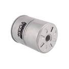 Filtro de Combustível Mf 283 E 4X4 2003 a 2010 FCD-0796