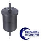 Filtro de Combustível Nissan Versa .0 3cil/1/6 16V/1.0 12V 2011 2012 2013 2014 2015 2016 2017 2018 2019 2020 2021 2022- VOX FS50/7