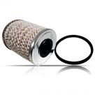 Filtro de combustível original renault master 2.5 2.3 2005 a 2021