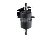 Filtro De Combustivel Palio Strada Mahle Kl238