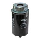 Filtro De Combustível Range Rover Sport Vogue 4.4 V8 após 2014 - Wega - FCD0181 Filtro De Combustível Range Rover Sport Vogue 4.4 V8 após 2014 - Wega - FCD0181