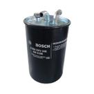 Filtro De Combustivel S-10 Blazer 2.8 Turbo MWM 0986BF0308