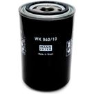 Filtro de combustível Scania G 380 2007 a 2011 MANN-FILTER