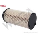 Filtro de combustível Scania K270 B 2005 a 2012 WEGA