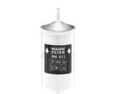 Filtro De Combustivel Serie 5 A6 Mann Filter Wk613